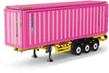 3565 Pieces Building Block Set with Truck Towing E155