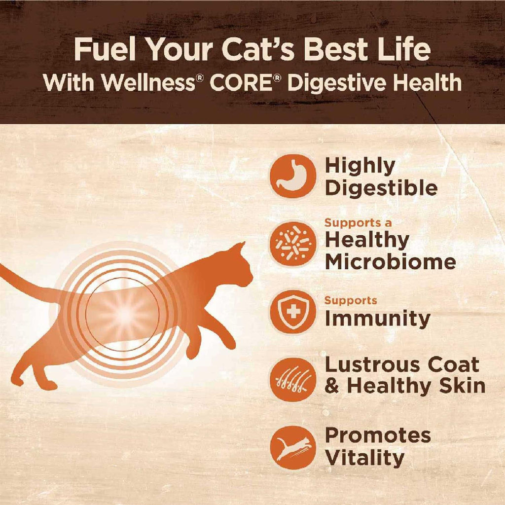 Salmon & Whitefish Pate Variety Pack Wet Cat Food C986443