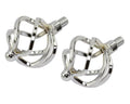 Steel Bicycle Pedals B34864