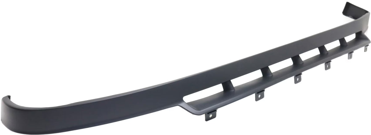 Textured Front Air Dam Valance W38605