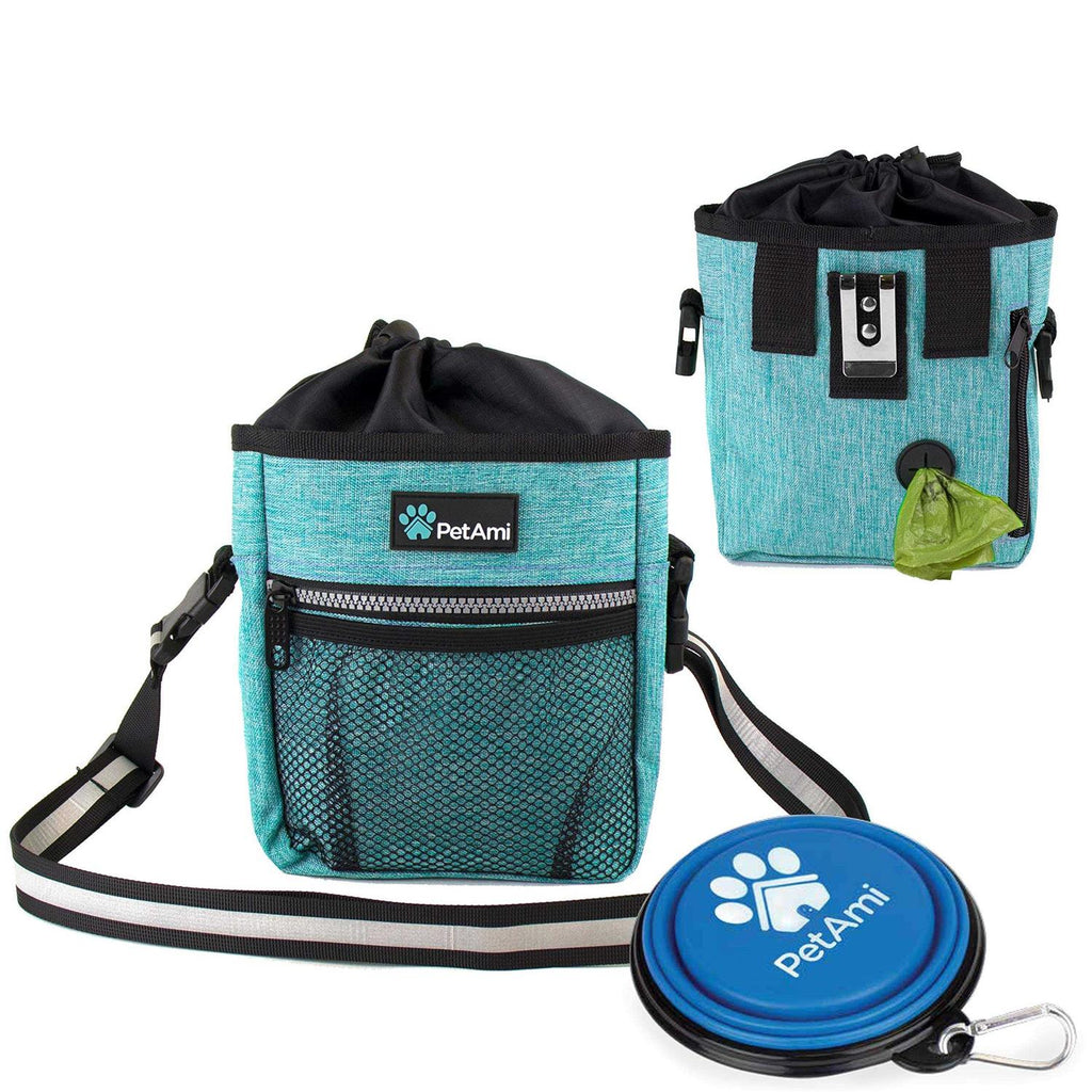 Dog Treat Pouch Dog Training Pouch Bag K891