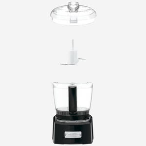 4 Cup 280W Chopper and Grinder D618760