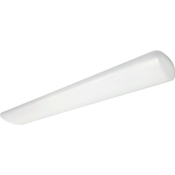 White Acrylic Replacement Puff Lens C56878