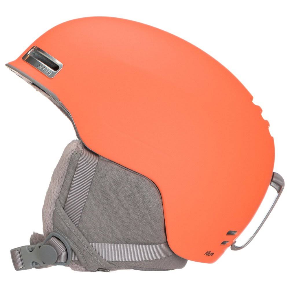 Matte Sunburst Snow Helmet M382