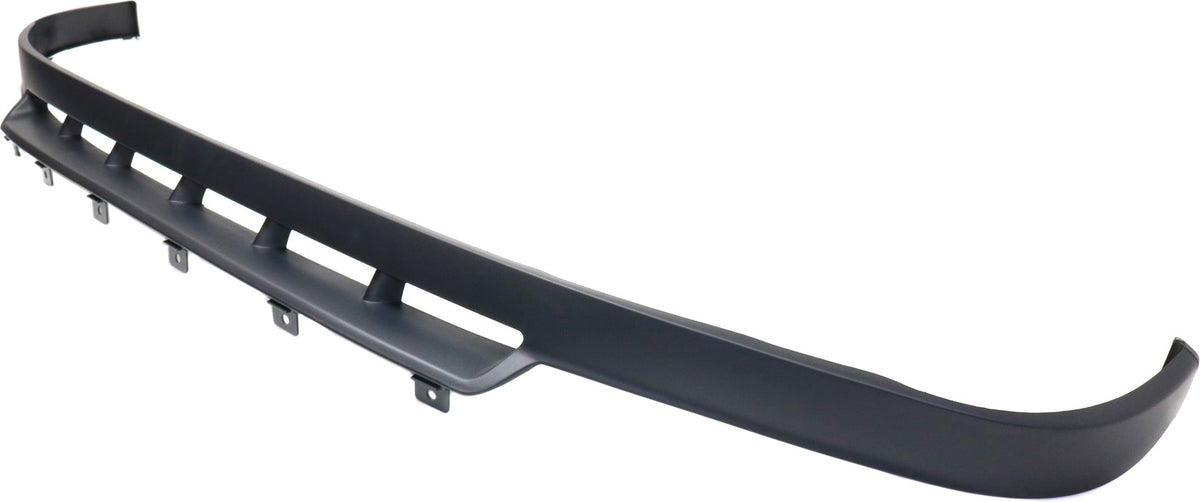 Textured Front Air Dam Valance W38605