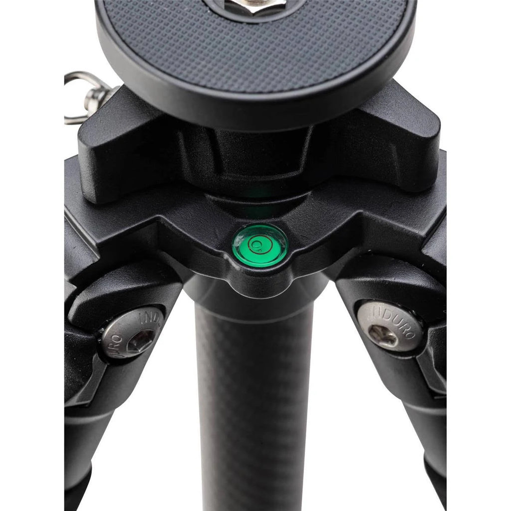 Carbon Fiber Tripod 4 Sections Z793