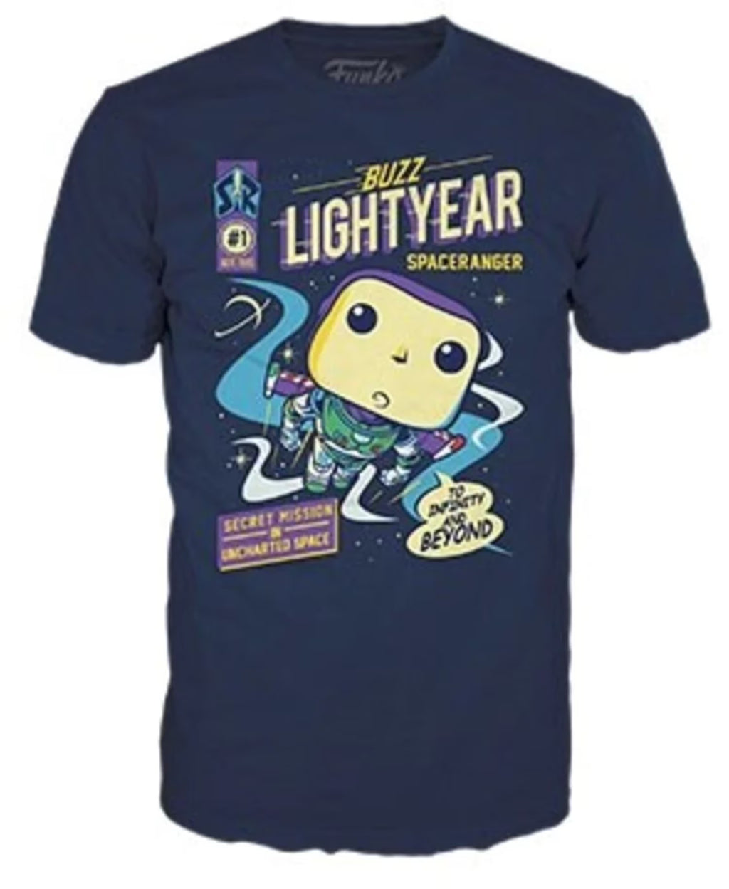 T-Shirt W118637