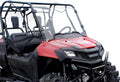 Heavy Duty Full Windshield for Honda Pioneer 700/700-4 J131393