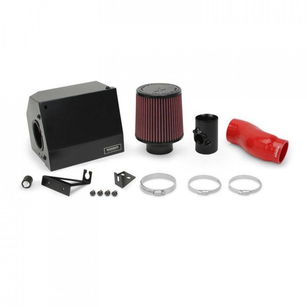 Red Performance Air Intake Kit I2995