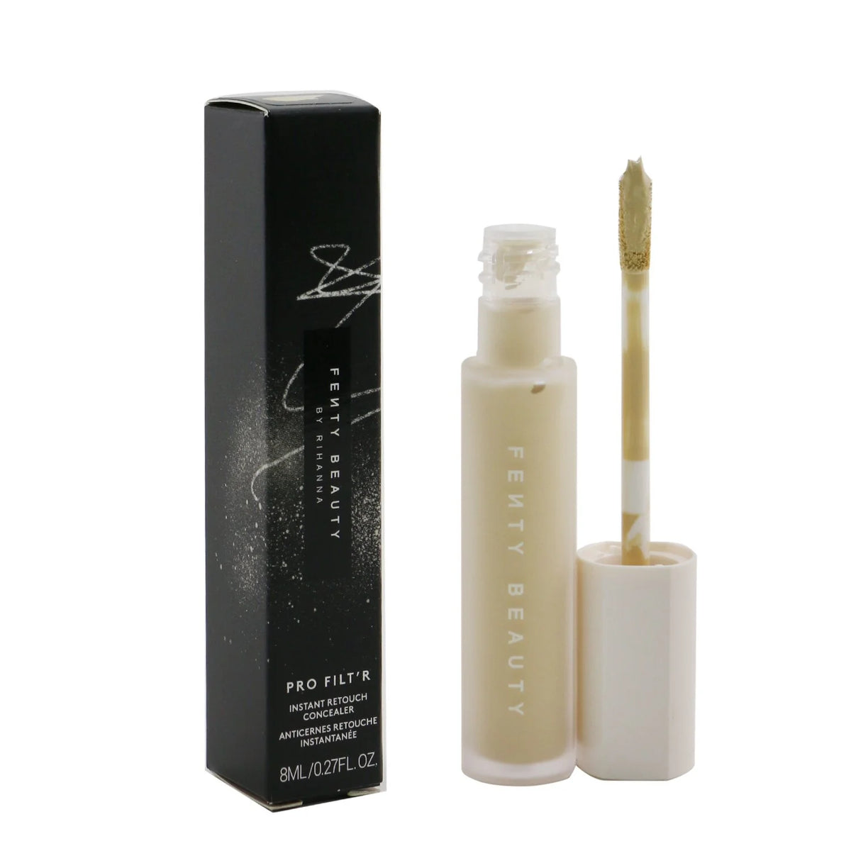 Concealer - #220 (Light Medium With Warm Undertone) 8ml/0.27oz C914014