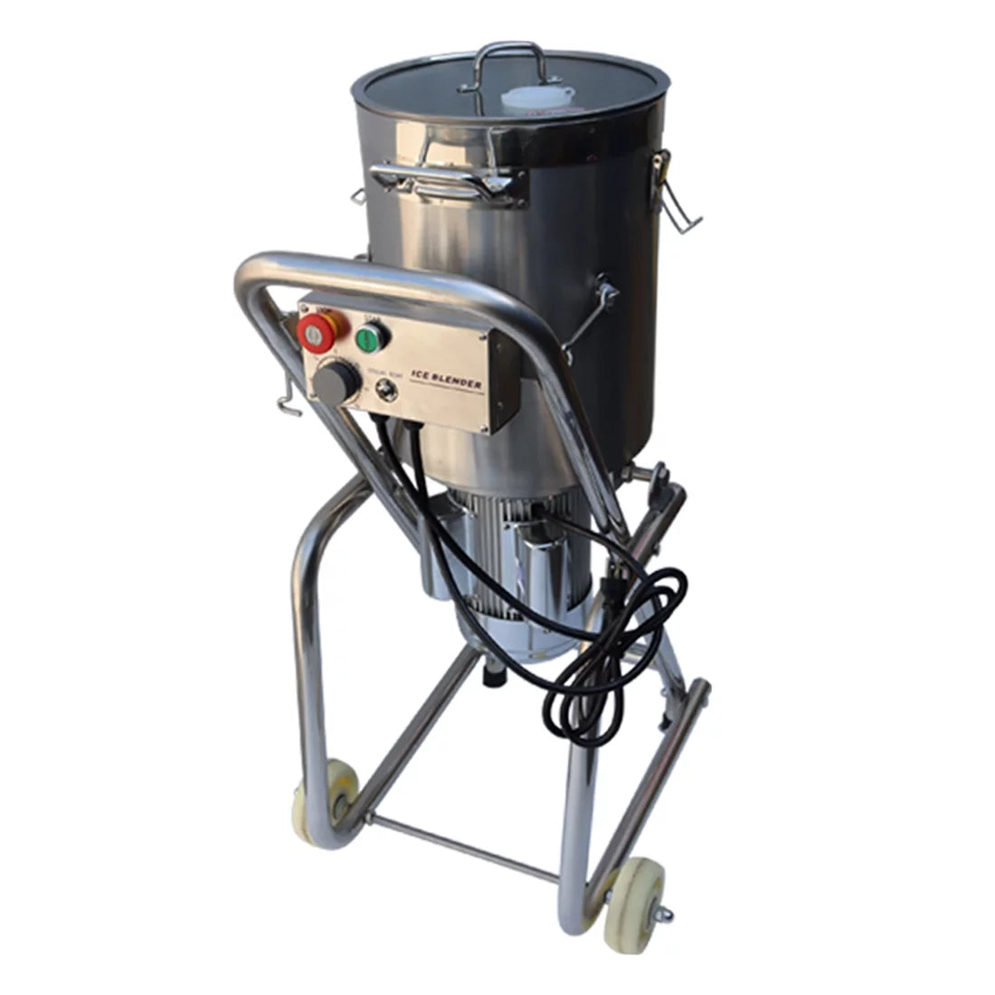 32L Electric Food Processor X248