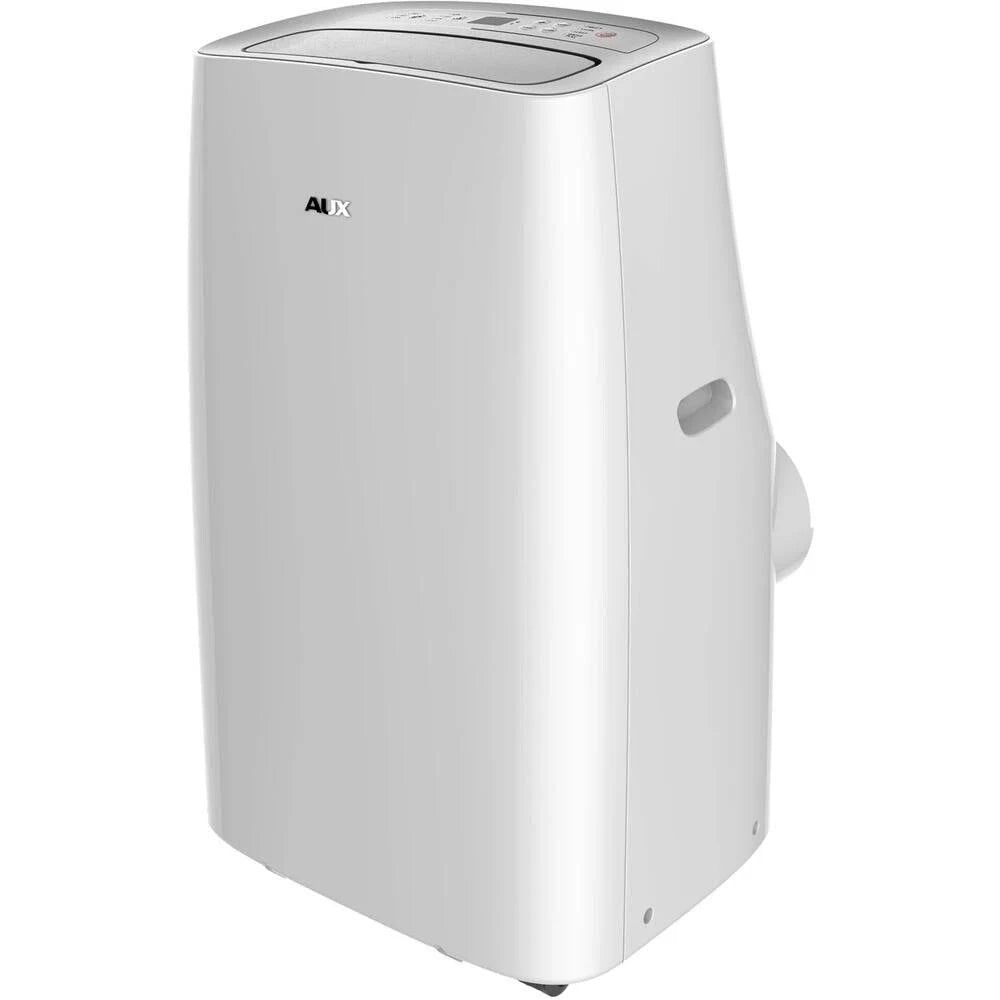 10000 BTU Portable Air Conditioner Dehumidifier White P67750