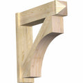 Douglas Fir Arts and Crafts Outlooker F147962