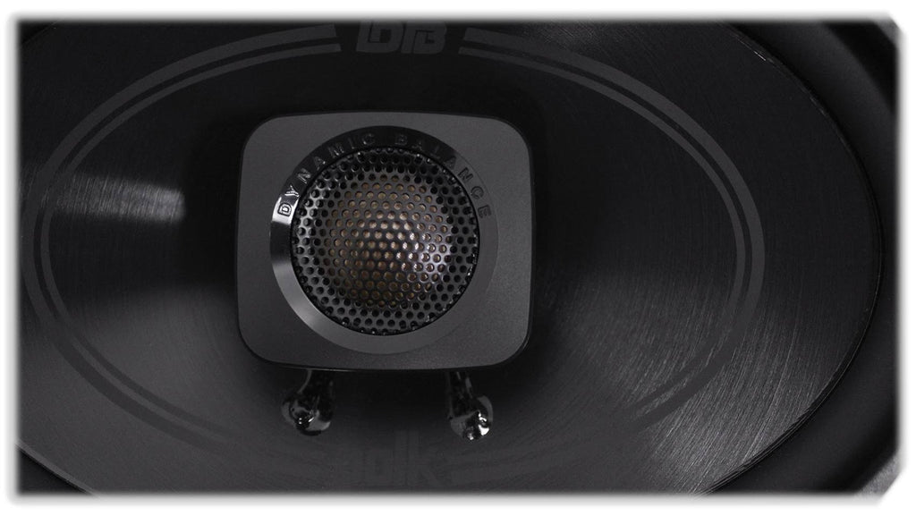 5x7x22 Rear Speaker Replacement Kit F49490
