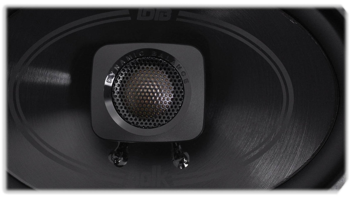 5x7x22 Rear Speaker Replacement Kit F49490