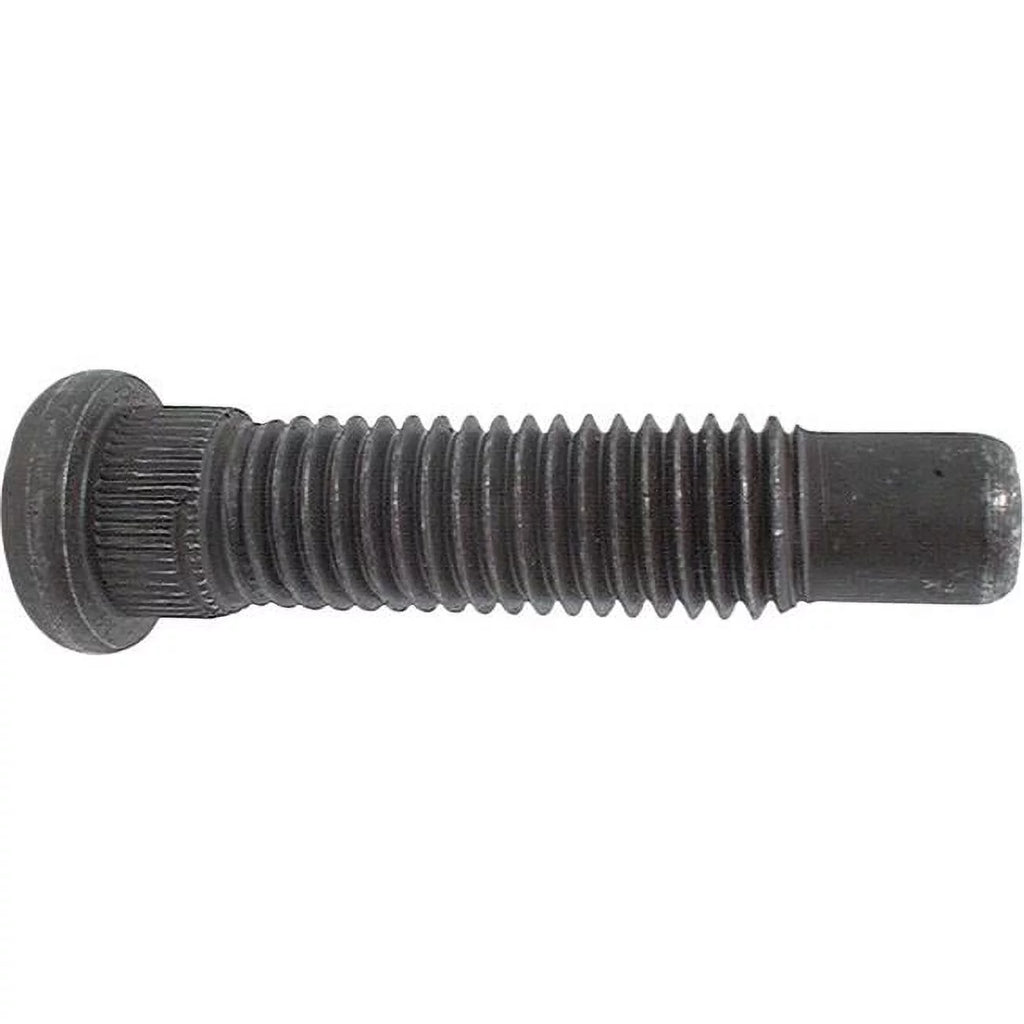 0.62 in.-11 x 2.75 in. Press-in Wheel Stud, Pack of 40 X5440