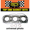 Top End Gasket Kit for 600 HO ETEC 2009-2015 U145
