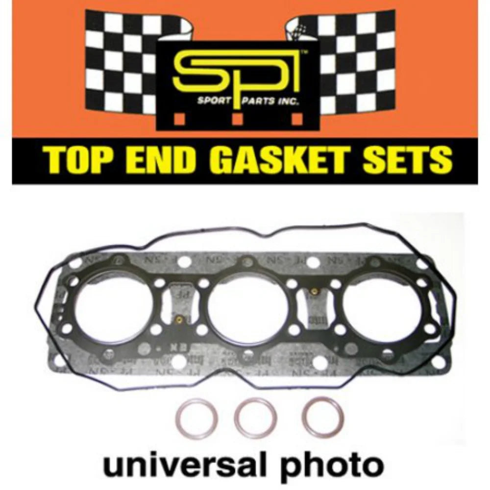 Top End Gasket Kit for 600 HO ETEC 2009-2015 U145
