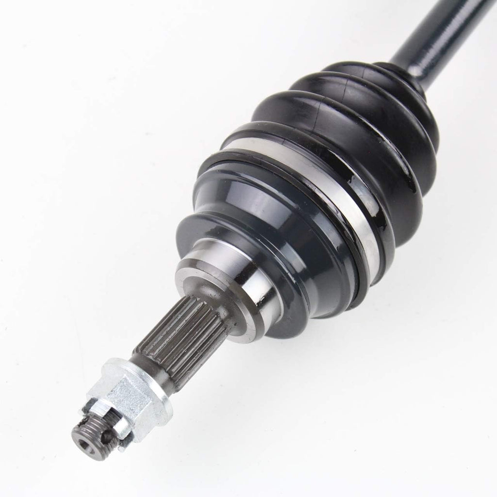 Front Left and Right Axle for Honda Rincon TRX650 2003-2004 S8316