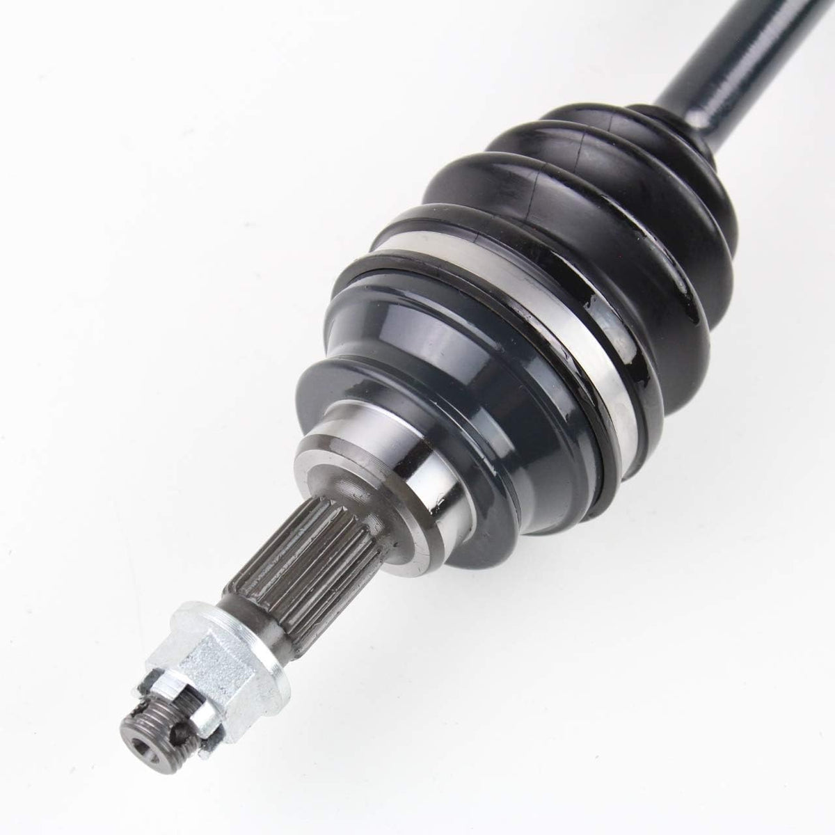Front Left and Right Axle for Honda Rincon TRX650 2003-2004 S8316