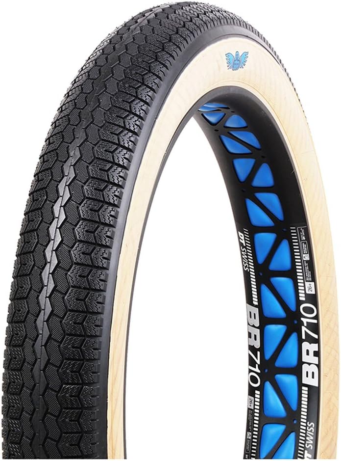 Black 26 Tire N143