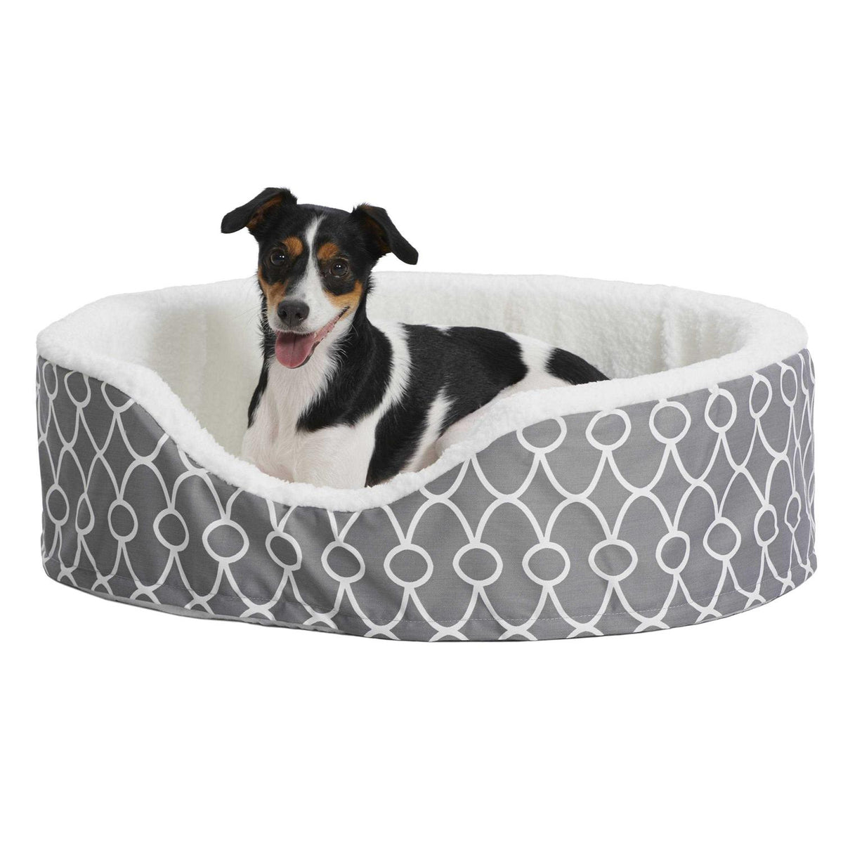 Teflon Nesting Dog Pet Bed G209