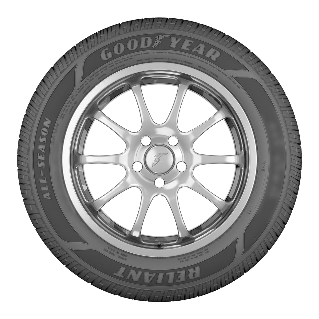 215/55R17 94V All-Season Tire Y880