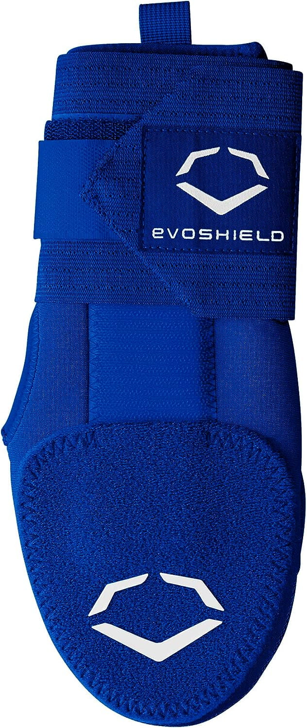 Black Baseball Sliding Mitt for Right Hand V4434