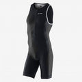 Black Race Suit S K223