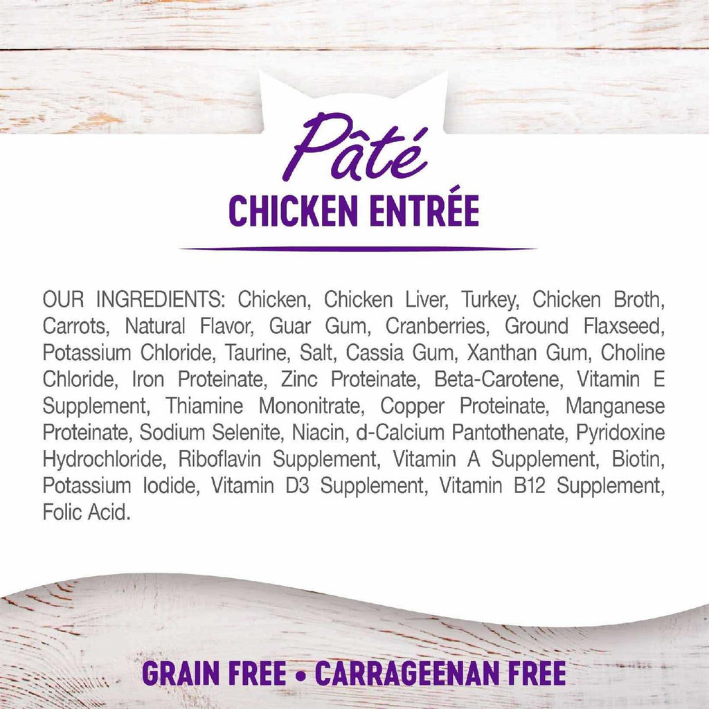 Complete Health Pâté Pet Food X850557