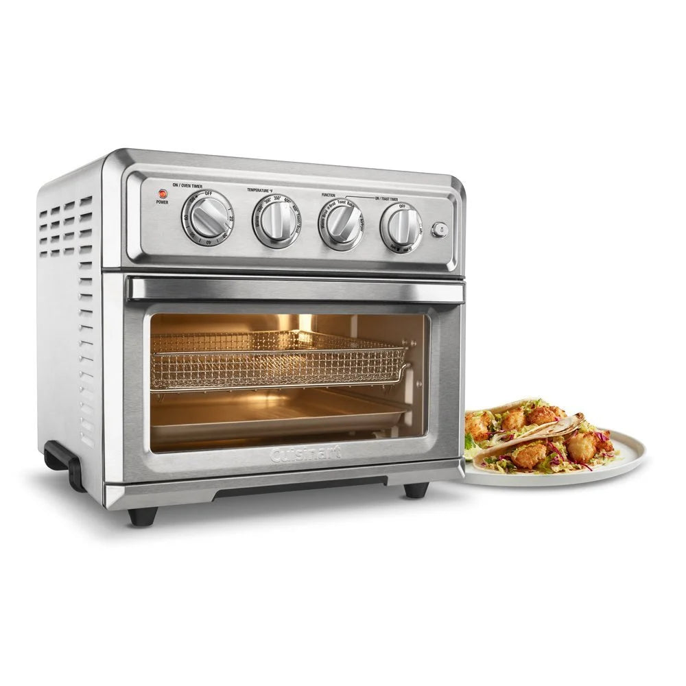 Toaster Oven Broilers Air Fryer C1001