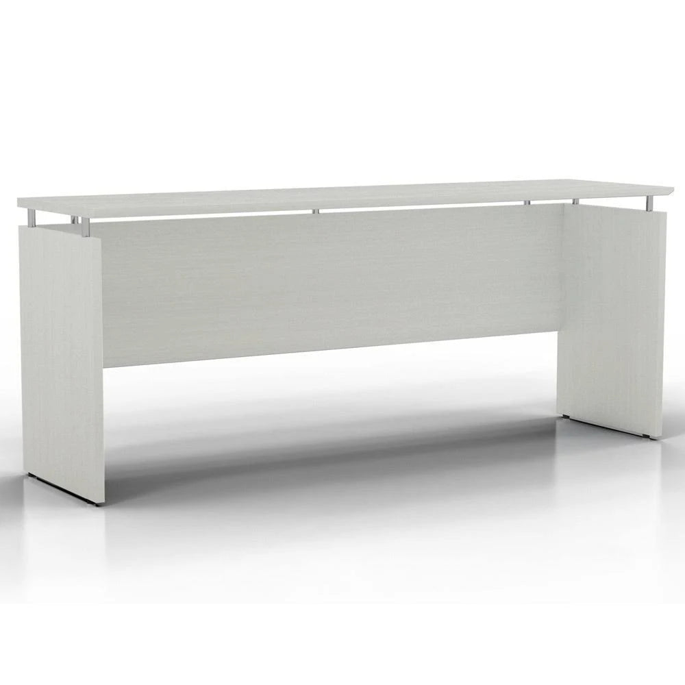 Textured Brown Sugar Credenza D21398