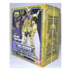 Scorpion Milo Action Figure E895584