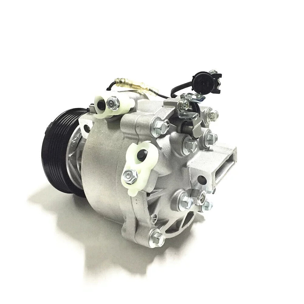 A/C Air Conditioner Compressor with Clutch H820143