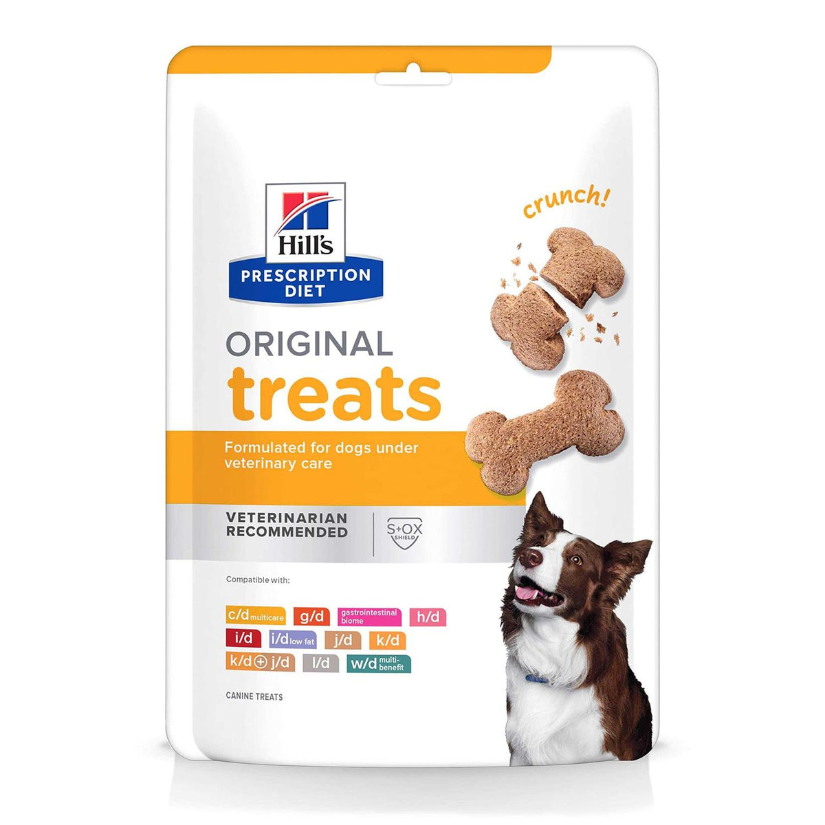 Dog Treats F926