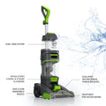 Upright Carpet Cleaner M403