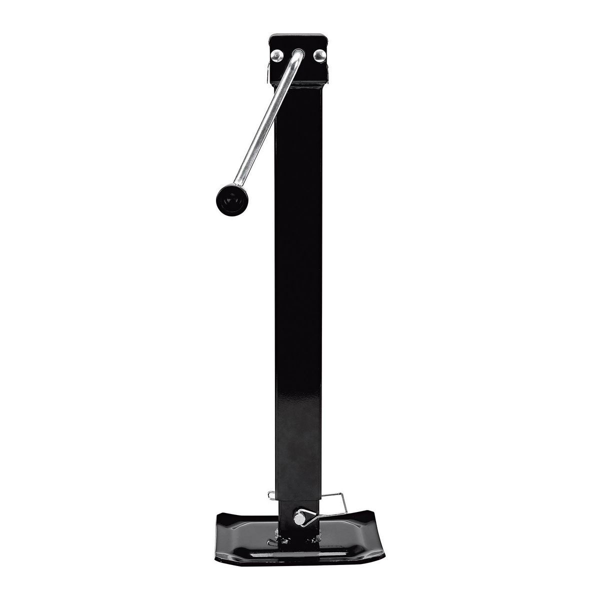 5000 lb. Capacity Drop Leg Trailer Jack R1637