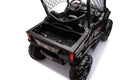 24V Battery-Operated Ride-on with Remote N819053