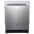 24 In. Stainless Steel Built-In Dishwasher with Stainless Steel Tub P233071