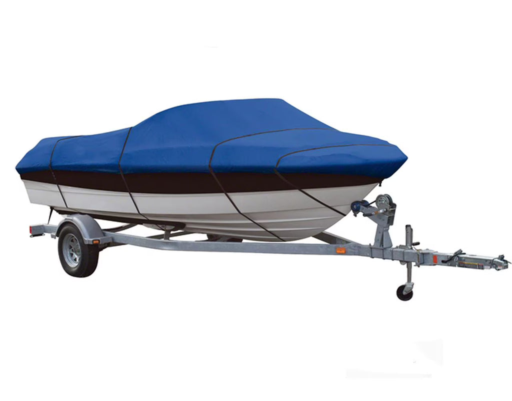 Boat Cover F4504