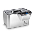 Ultrasonic Jewelry Cleaner 20 Ounces (600ML) with Digital Timer Z283