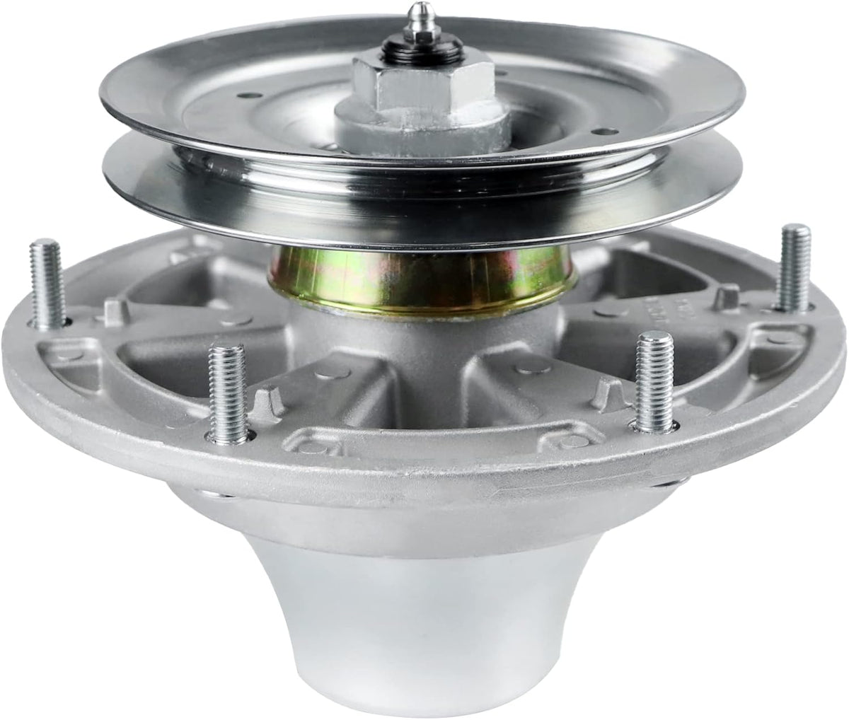 Spindle Assembly Pack of 2 for 60 inch Deck Mower A65794