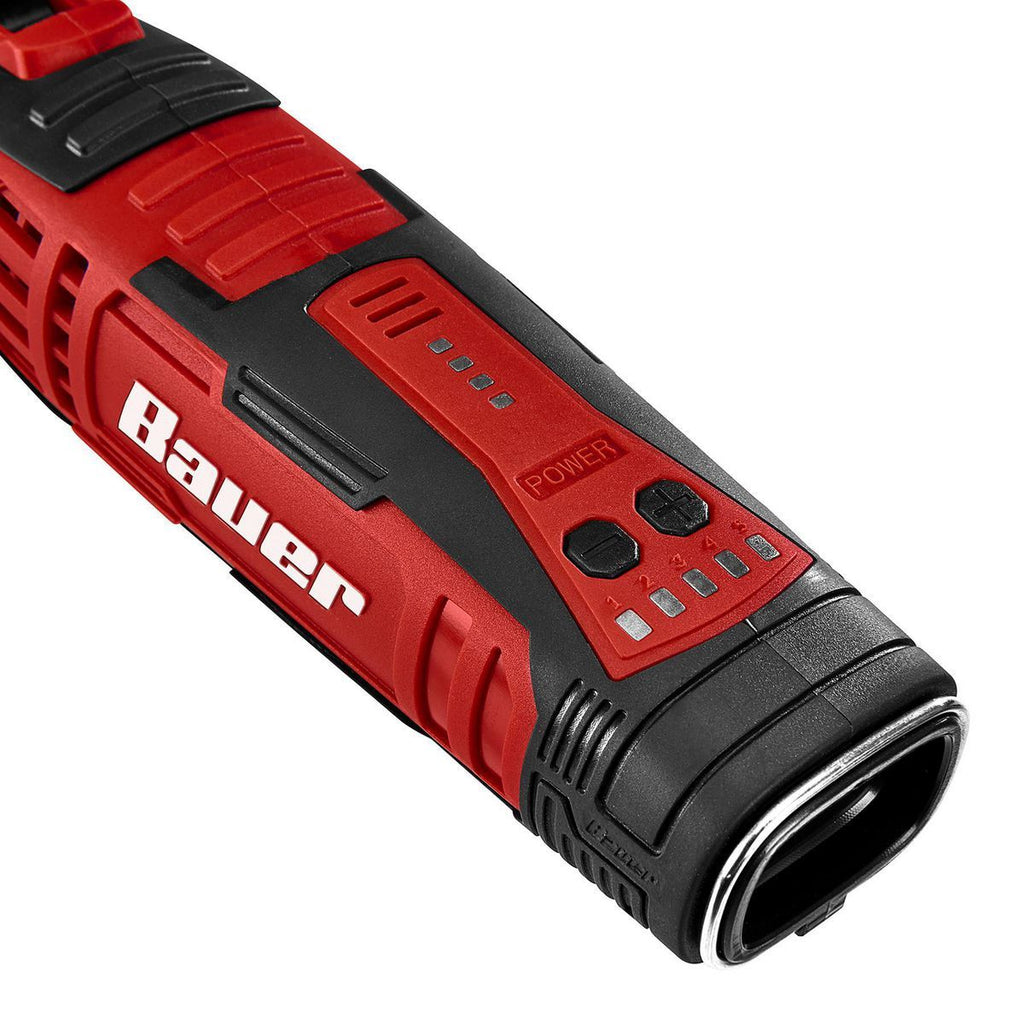 8V Cordless Variable Speed Rotary Tool Kit, 40 Piece Z118478