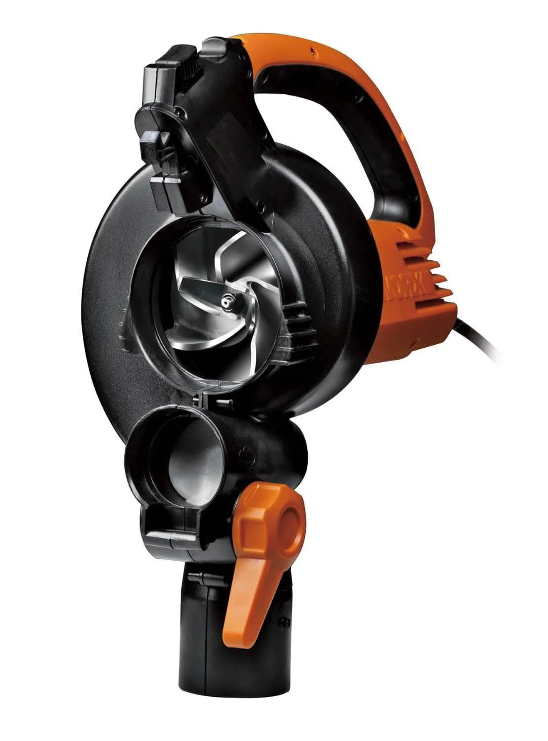 Corded Electric Blower/Mulcher/Vacuum V430456