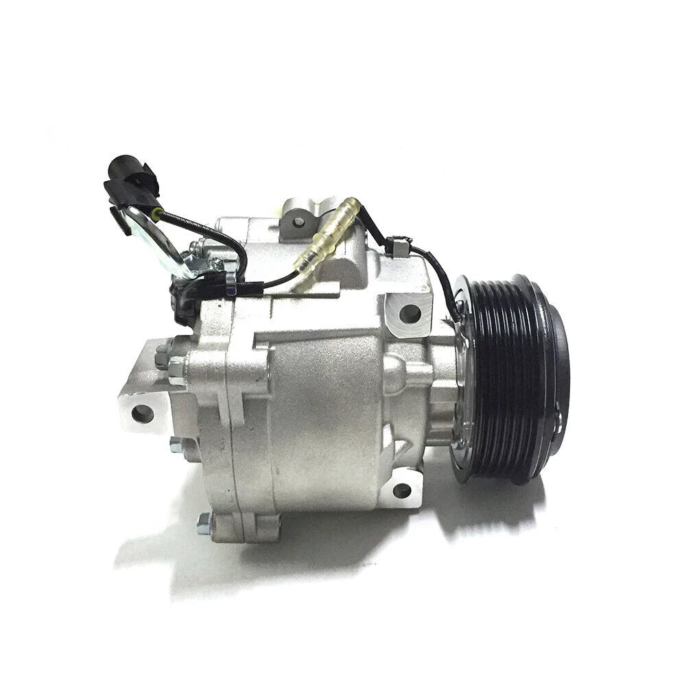 A/C Air Conditioner Compressor with Clutch H820143