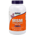 MSM 1,000mg 240vc P3725