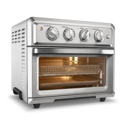 Toaster Oven Broilers Air Fryer C1001
