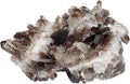 Smoky Quartz Mineral Stone Healing Crystals X298587
