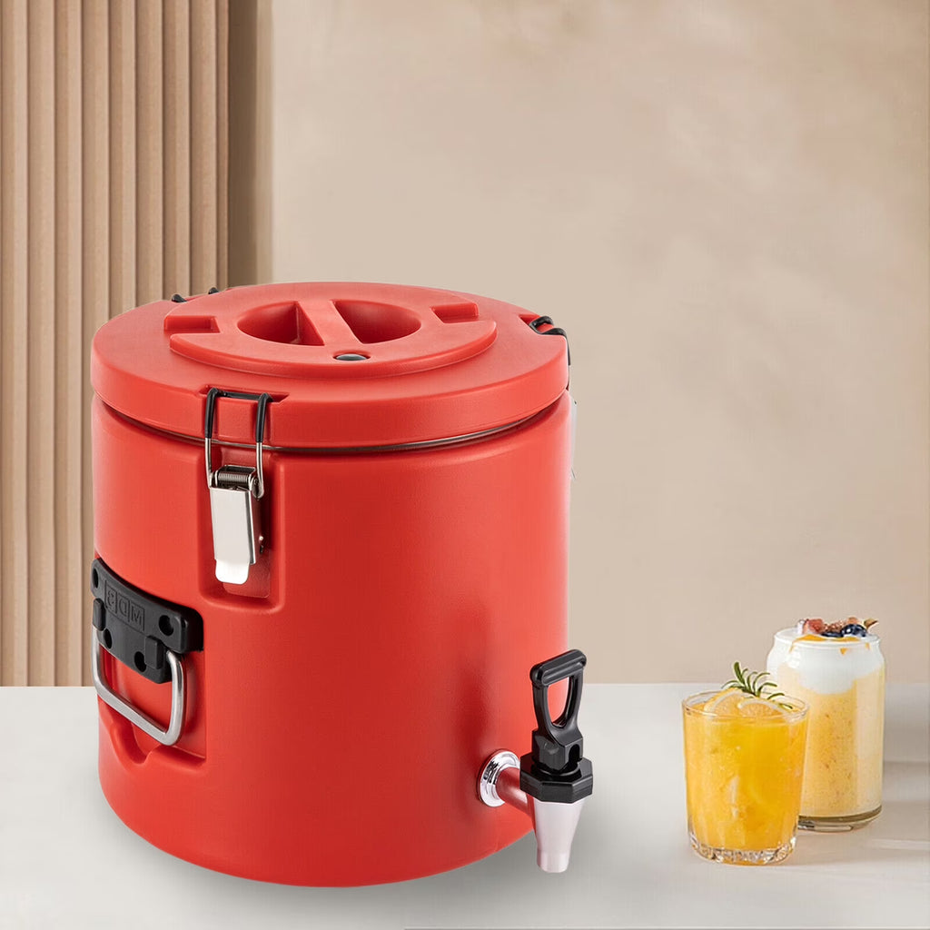 15L Hot & Cold Insulated Water Dispenser D84565