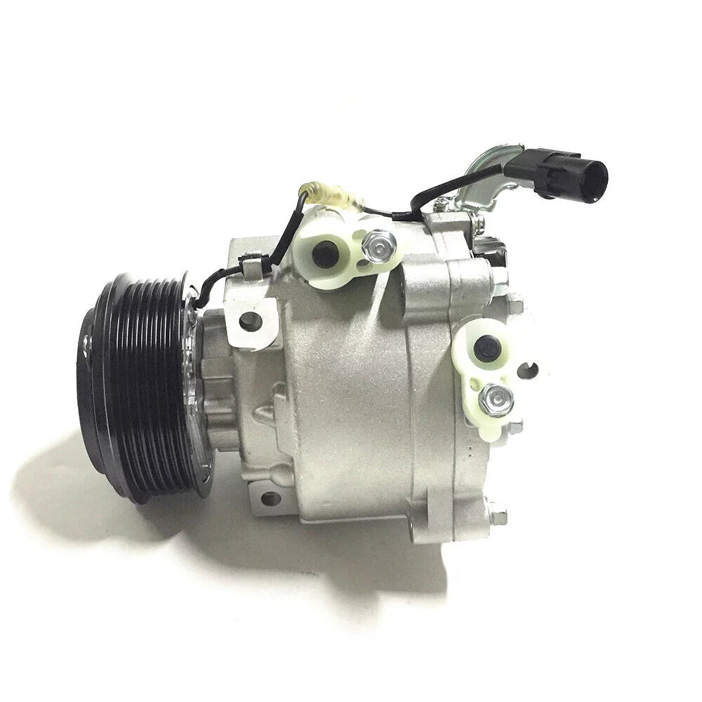 A/C Air Conditioner Compressor with Clutch H820143